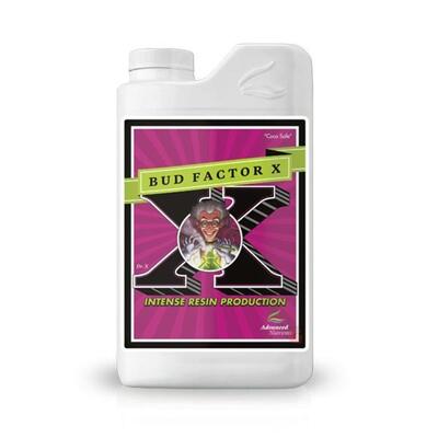 کود ادونس باد ایکس فکتور (Advanced Nutrients Bud FactorX)