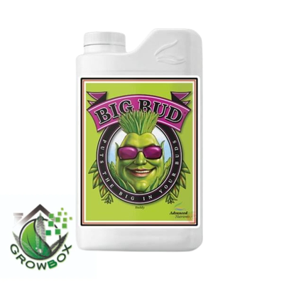 کود ادونس بیگ باد (Advanced Nutrients Big Bud)