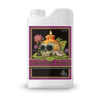 کود ادونس وودو جویس (Advanced Nutrients Voodoo Juice)