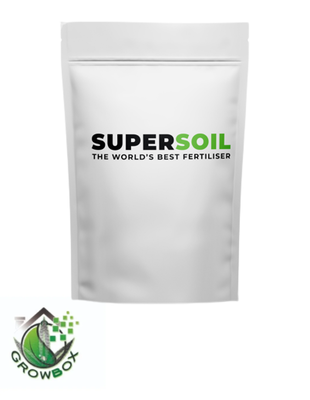 خاک سوپرسویل گروباکس (supersoil)