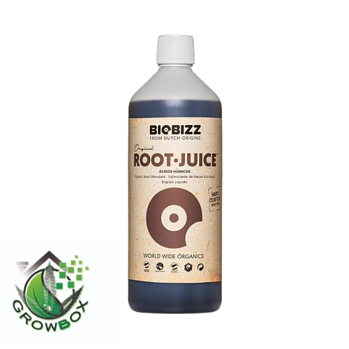 کود روت جویز بایوبیز(Biobizz Root Juice)
