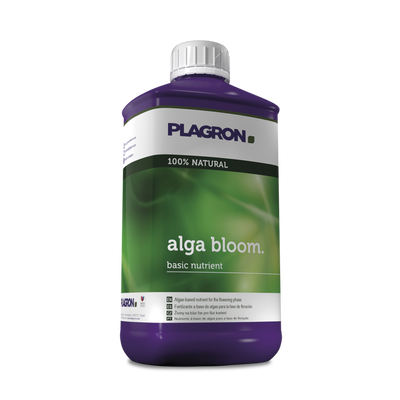 کود پلاگرون آلگا بلوم (Plagron Alga Bloom)