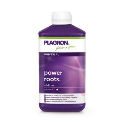کود پلاگرون پاور روت (Plagron Power Roots)