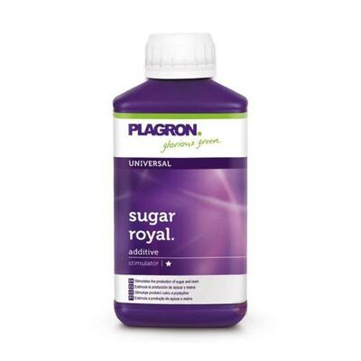 کود پلاگرون شوگر رویال(Plagron Sugar Royal)