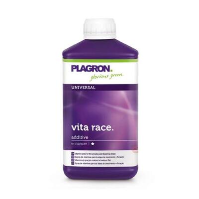 کود پلاگرون ویتا ریس (Plagron Vita Race)