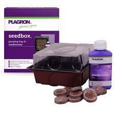 باکس نشاء پلاگرون (Plagron Seedbox)