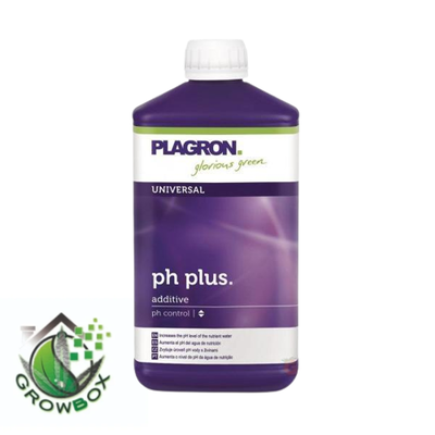 افزاینده پی اچ پلاگرون (Plagron Ph Plus)