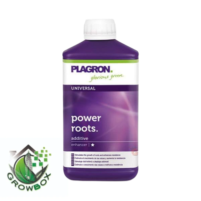 کود پلاگرون پاور روت (Plagron Power Roots)