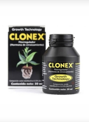 ژل قلمه زنی کلونکس Clonex 