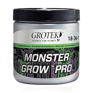 کود گروتک مانستر گرو (Grotek Monster Grow Pro)