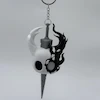 جاکلیدی بازی Hollow Knight مدل ماسک شکسته
