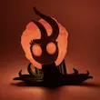 چراغ Broken Vessel از بازی هالو نایت