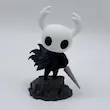 فیگور کاراکتر the Knight از بازی Hollow Knight