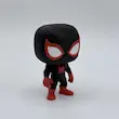 فیگور مرد عنکبوتی Miles Morales