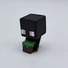 فیگور اندرمن Minecraft