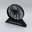 استند دکوری تار عنکبوتی مرد عنکبوتی Spiderman