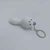 Genshin Impact Dodoco Keychain
