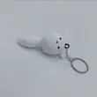 Genshin Impact Dodoco Keychain