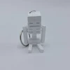 جاکلیدی مفصلی اسکلت بازی ماینکرفت به حالت نشسته