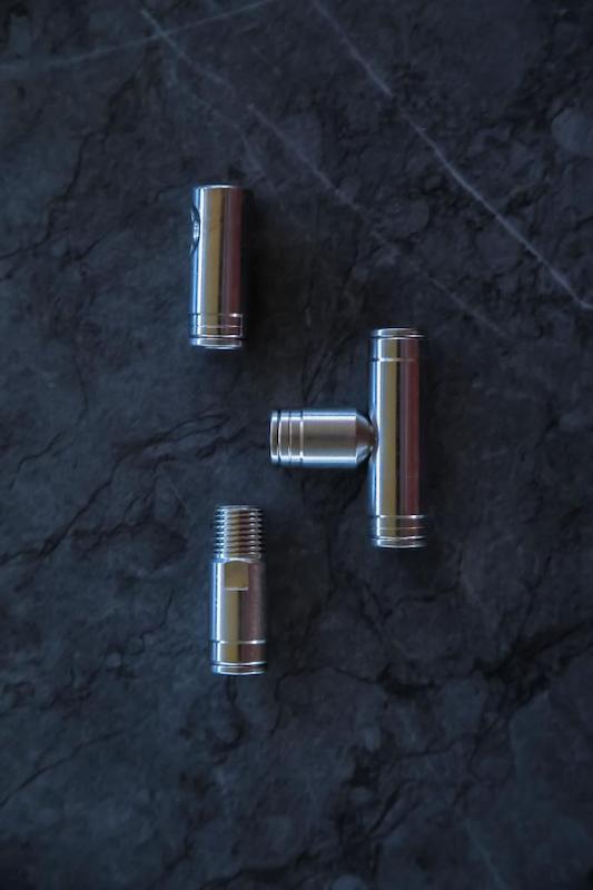 سه راهی فیتینگی مهپاش