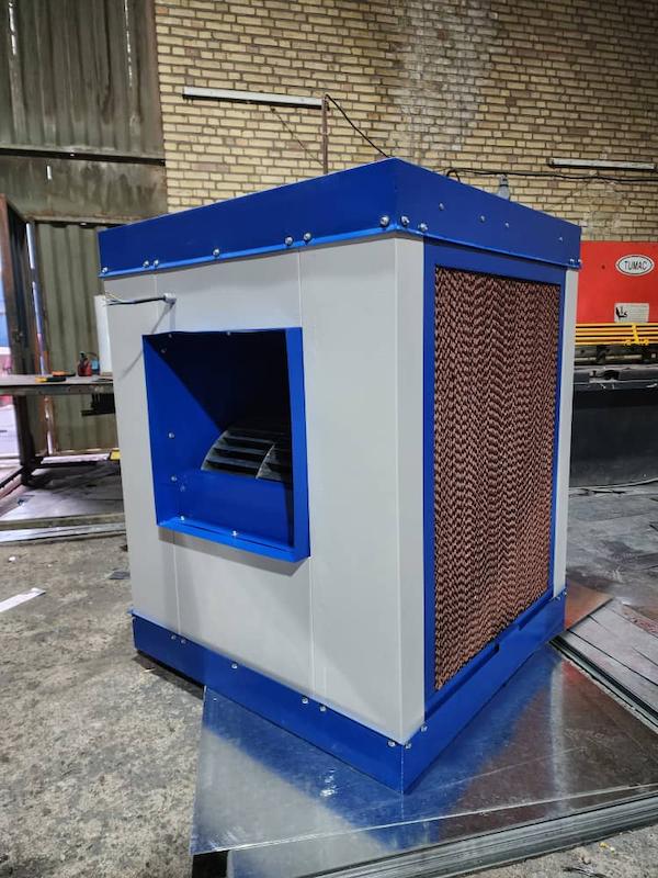 کولر سانتریفیوژ 13000