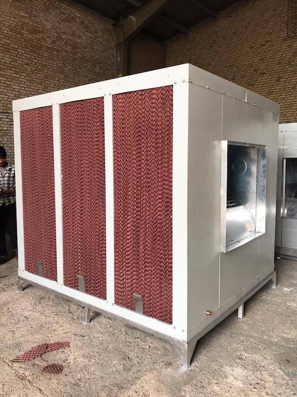 کولر سانتریفیوژ 24000