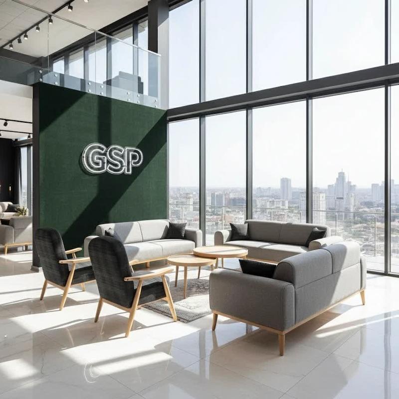 مبل مینیمال