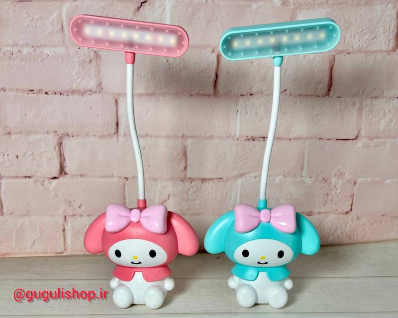 چراغ مطالعه ملودی 