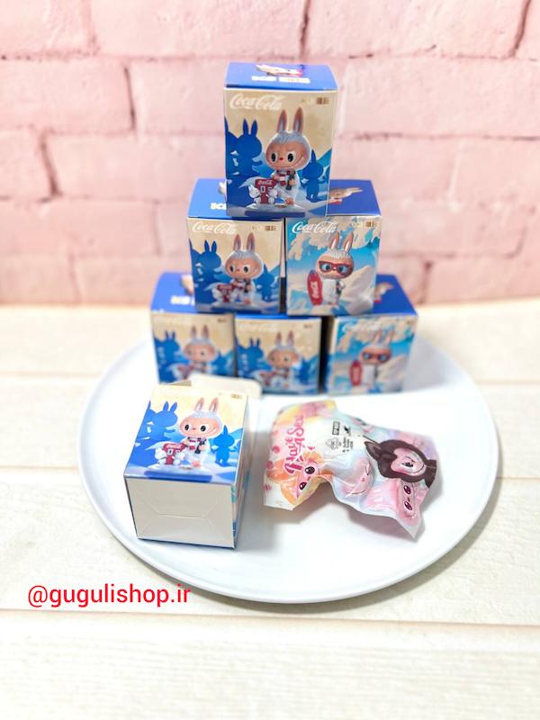 مینی لبوبو سوپرایزی