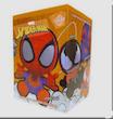 عروسک سوپرایزی اسپایدرمن 