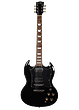گیتار الکتریک فتوژنیک Photogenic Sg در حد نو