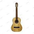گیتار کلاسیک دوریس مدل دی یک doris D1