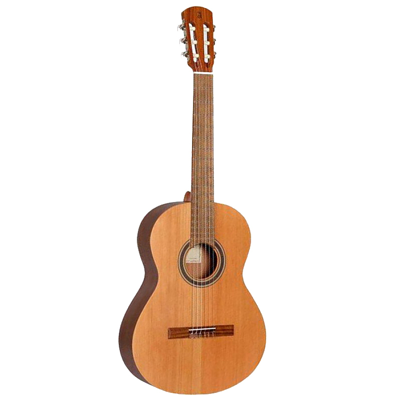 گیتار کلاسیک الحمبرا لاگانت alhambra lagant