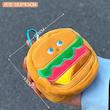مینی بگ خوراکی 🍔