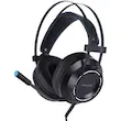 هدفون با سیم awei مدل GM-2 - مشکی - RYL
