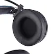 هدفون با سیم awei مدل GM-2 - مشکی - RYL