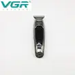 ماشین اصلاح موی سر و صورت وی جی آر مدل V-070