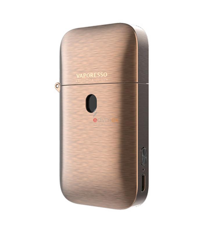 ویپرسو آرورا پلی پاد سیستم به همراه کارتریج هدیه Vaporesso Aurora Play