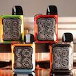 پاد سیستم کالیبرن جی‌کی 2 یوول UWELL CALIBURN GK2