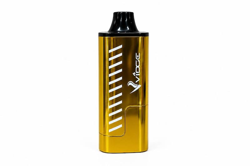 پاد یکبار مصرف ویدگه 25 هزار پاف VIDGE 25k