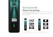پاد ماد دائمی ویپرسو اکسراس پرو Vaporesso Xros Pro