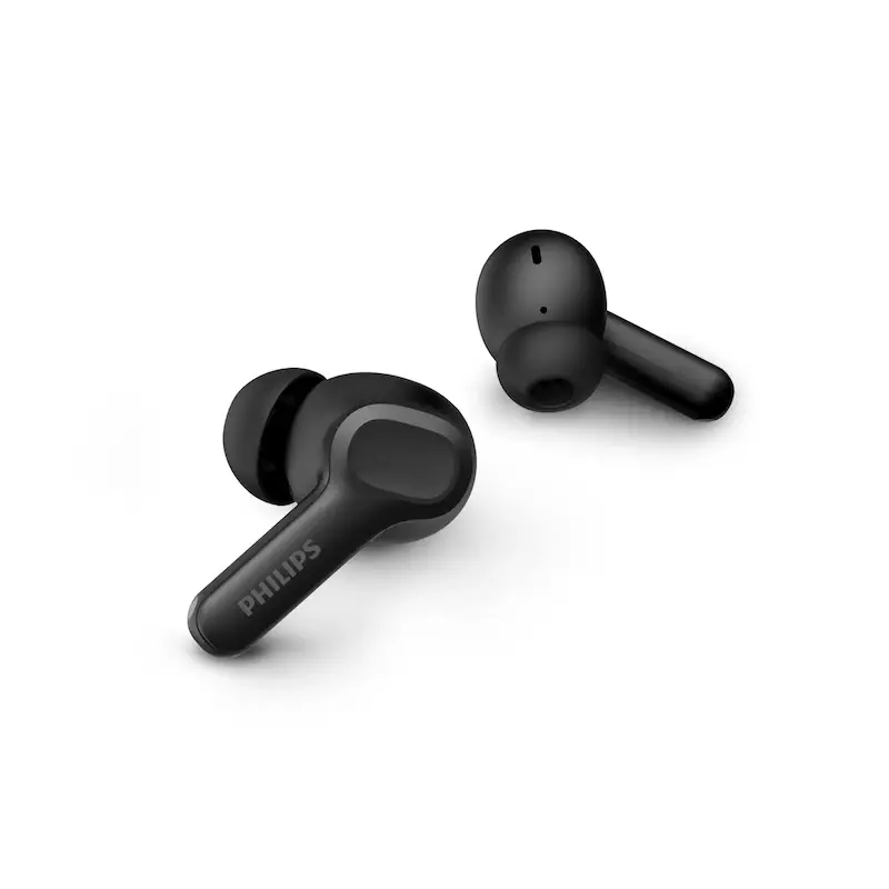 ایرفون بی سیم Philips مدل TAT1109BK - مشکی (گارانتی دوساله سی آوا)