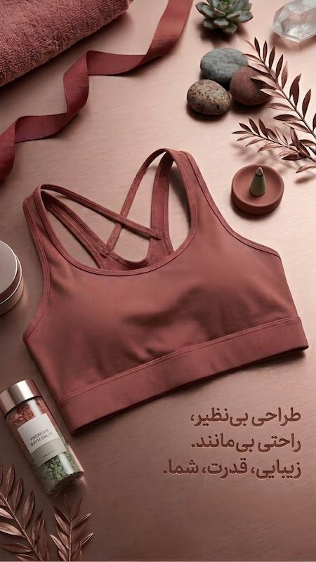 نیمتنه ورزشی 