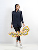 مانتو زنانه کلاهدار