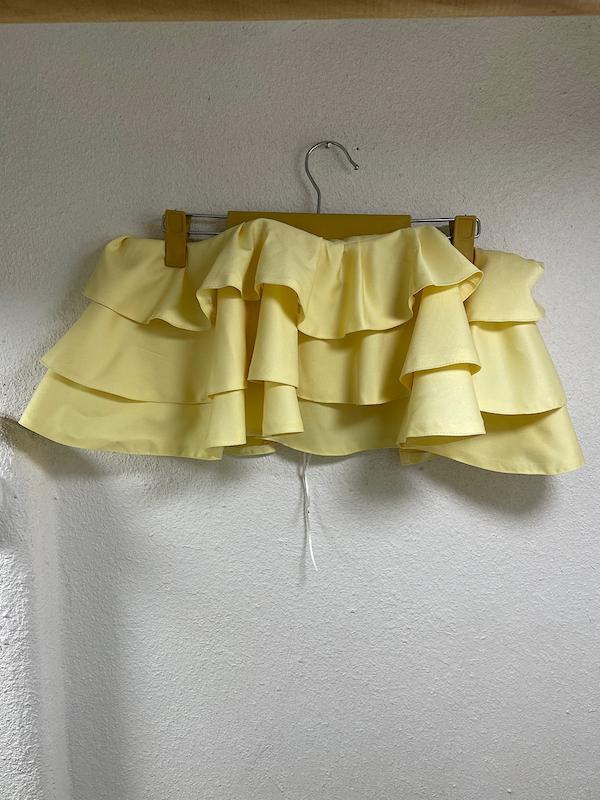 تاپ چیندار طبقه‌ای