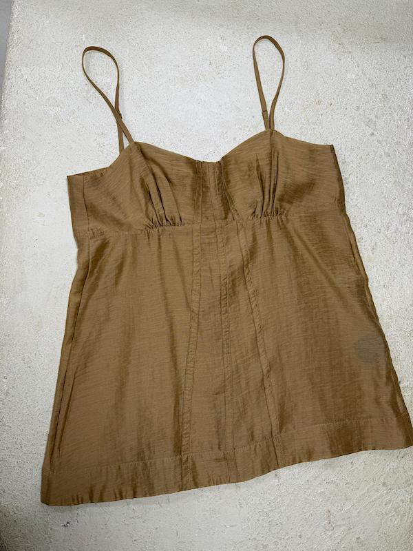 تاپ بندی حریر 