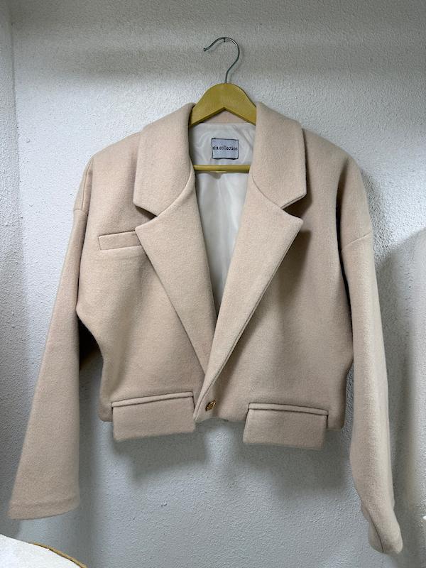 کت فوتر زنانه 