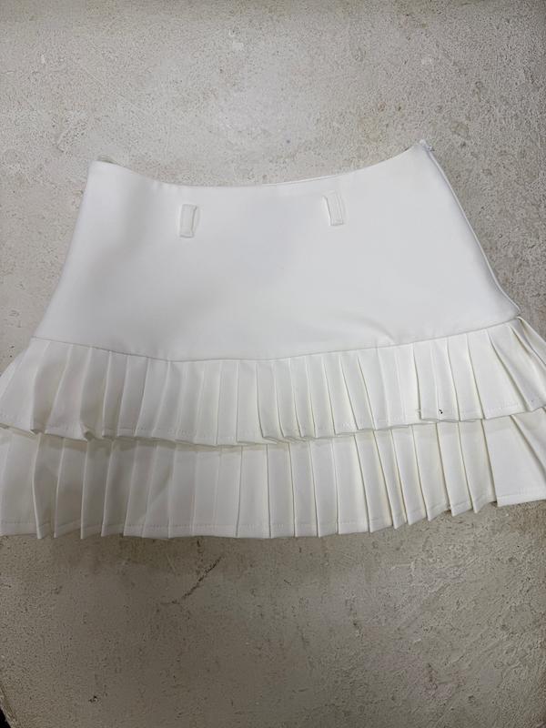 دامن ‌زنانه دو‌چین لونا