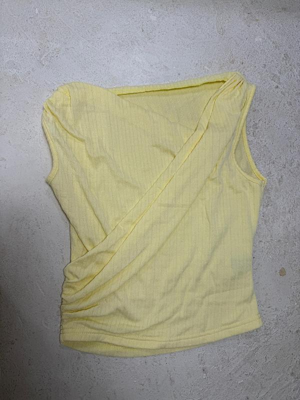 تاپ زنانه دراپه