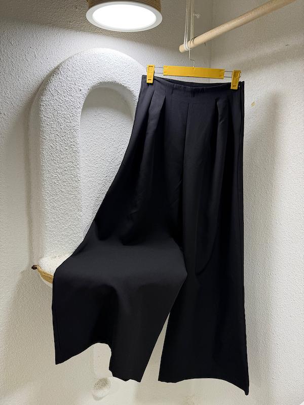 شلوار زنانه کرپ 